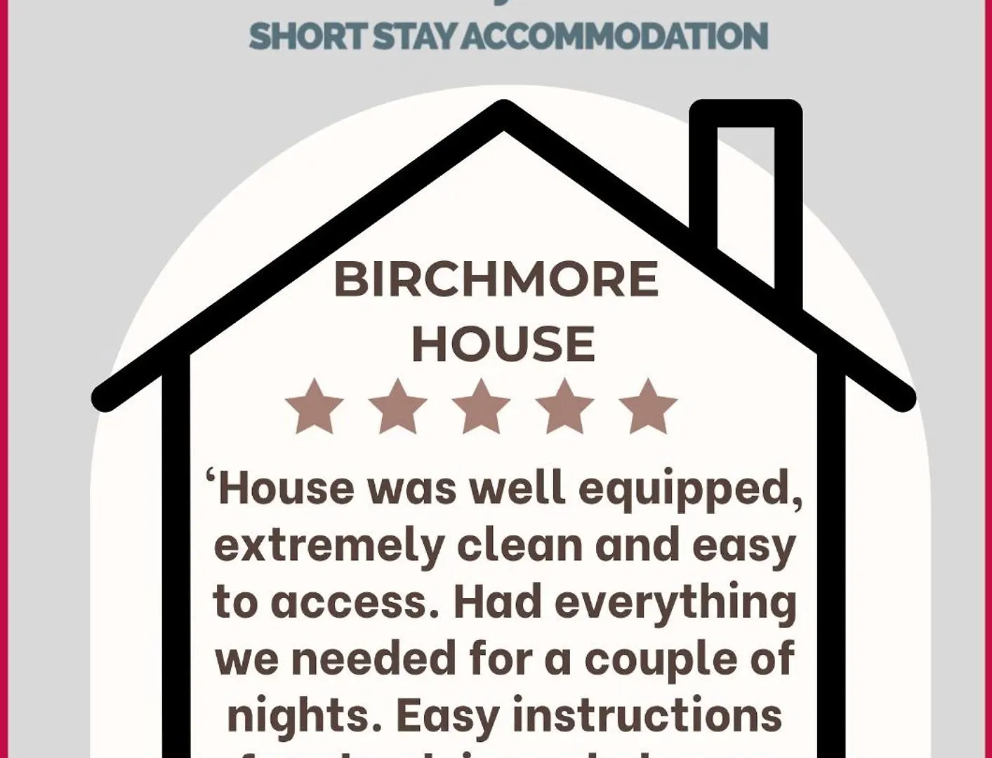 Holiday home Gloucester City - Birchmore House - 2 Bedroom End Terrace Property Near To City Centre & Hospital With On-Street Parking - Sleeps 5 - Great For Hospital Workers & Contractors - Hosted By Rentmyhouse GLOUCESTERSHIRE